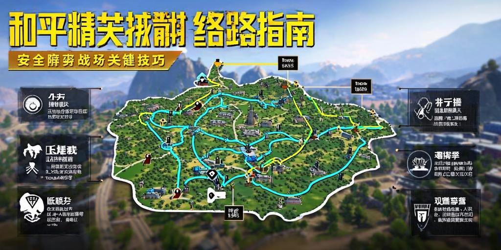 和平精英辅助【九世】