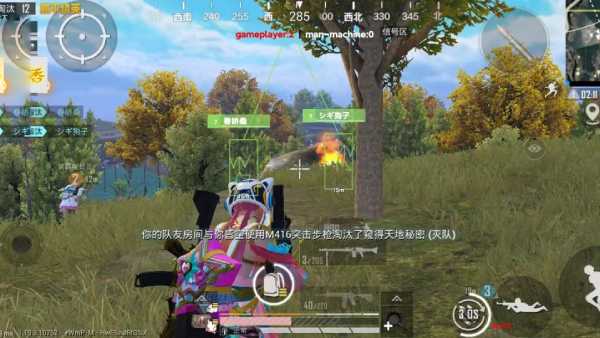和平精英腾讯模拟器【青鸟】辅助外挂