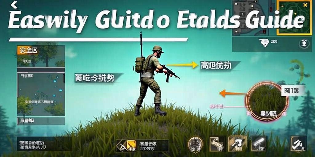 和平精英引擎直装【鹤童】发布：稳定无卡顿，观透与自瞄功能一应俱全