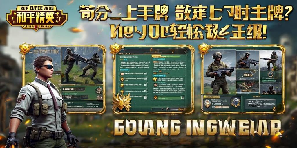 和平精英登录过于频繁五分钟后登陆