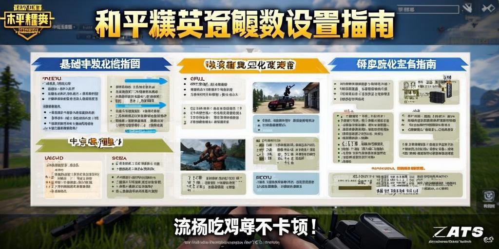 和平精英辅助《VR》ios支持全机型使用